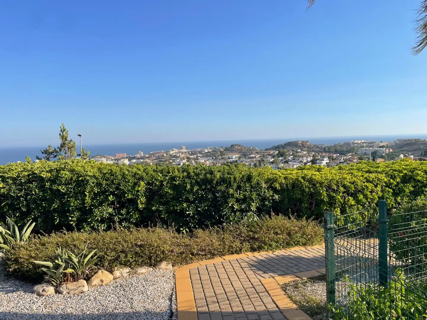 Vista exterior de Piso en venta en Montealto - Monterrey