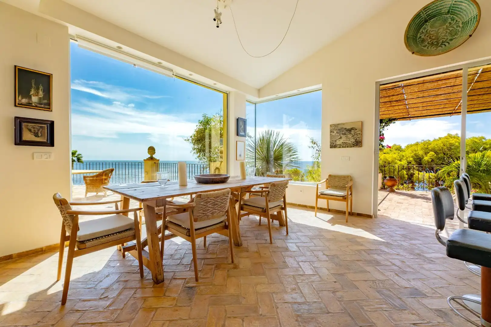 Villa con terrazza in vendita a Calle TORTOLA LA-G.DEL MAR, imagen 12