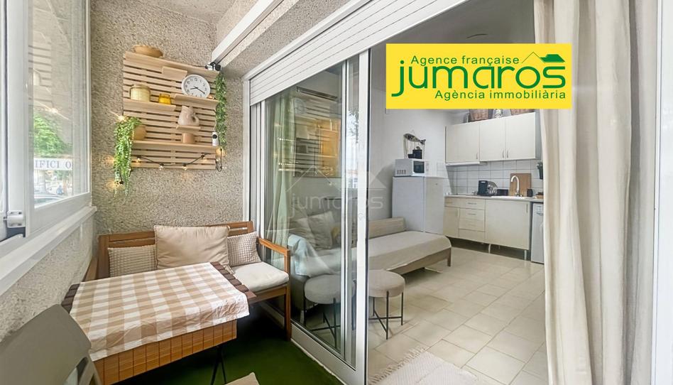 Foto 1 de Planta baixa en venda a N/a, Port Banyuls - Port Alegre - Port Empordà, Girona