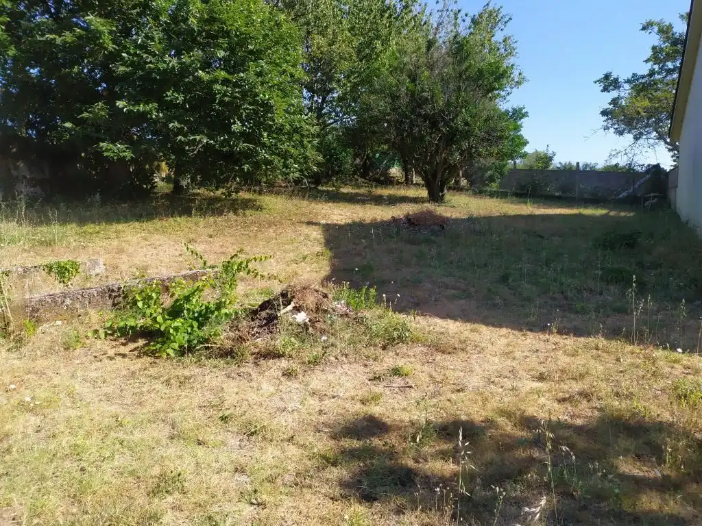 Wohnbaugrundstück zum Verkauf in A Pobra do Caramiñal, imagen 3