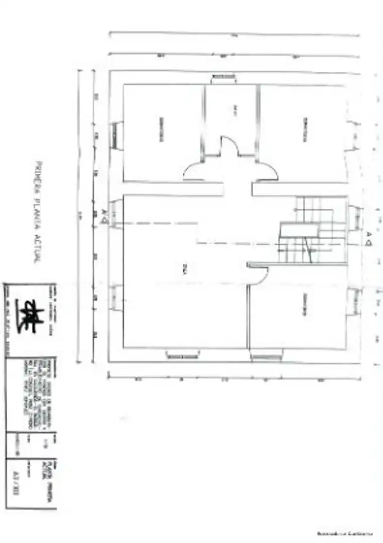 Detached house with garden for sale in LG VIVERO 1, imagen 49