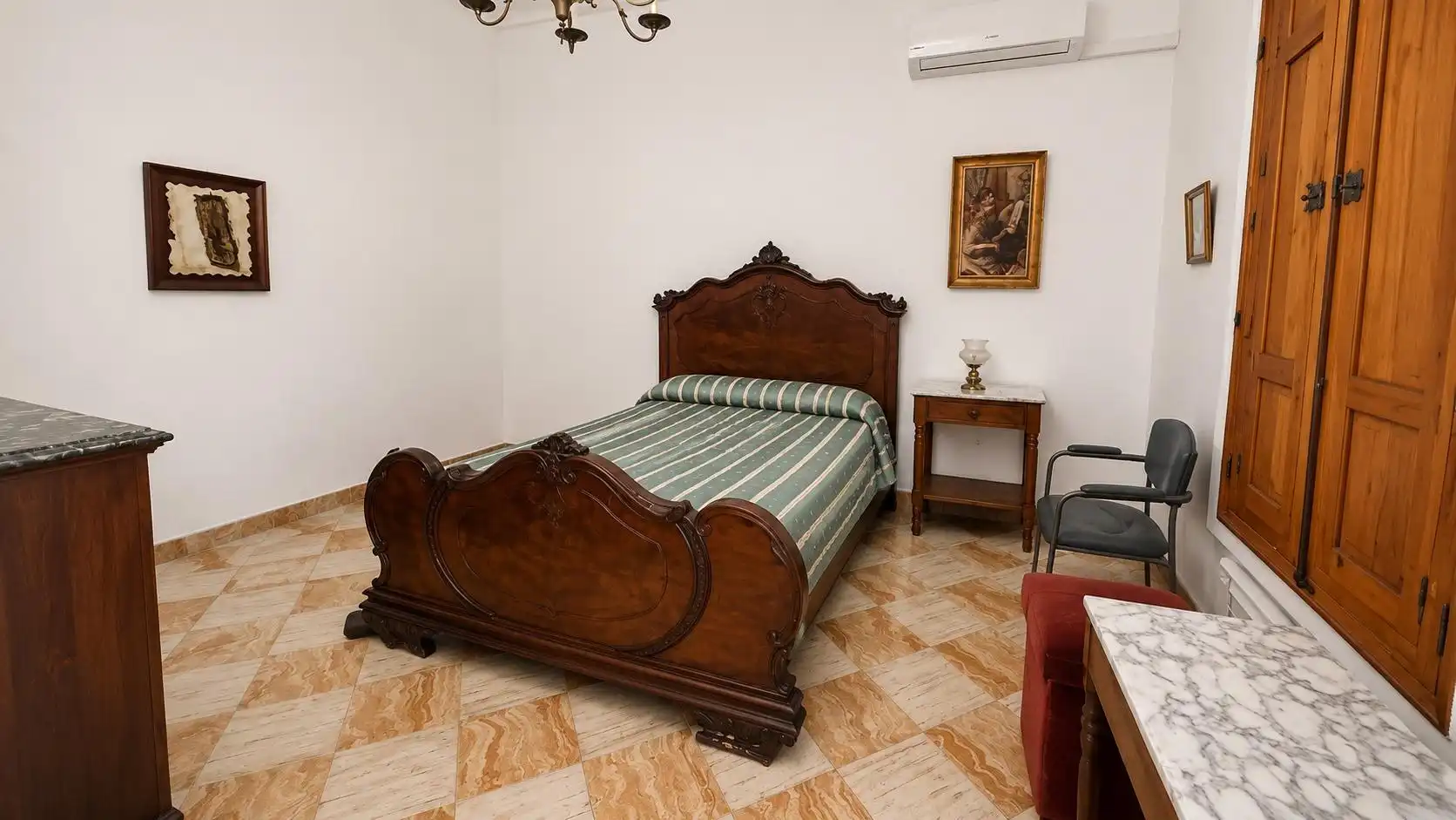 Bedroom of Detached homes for sale in Inca