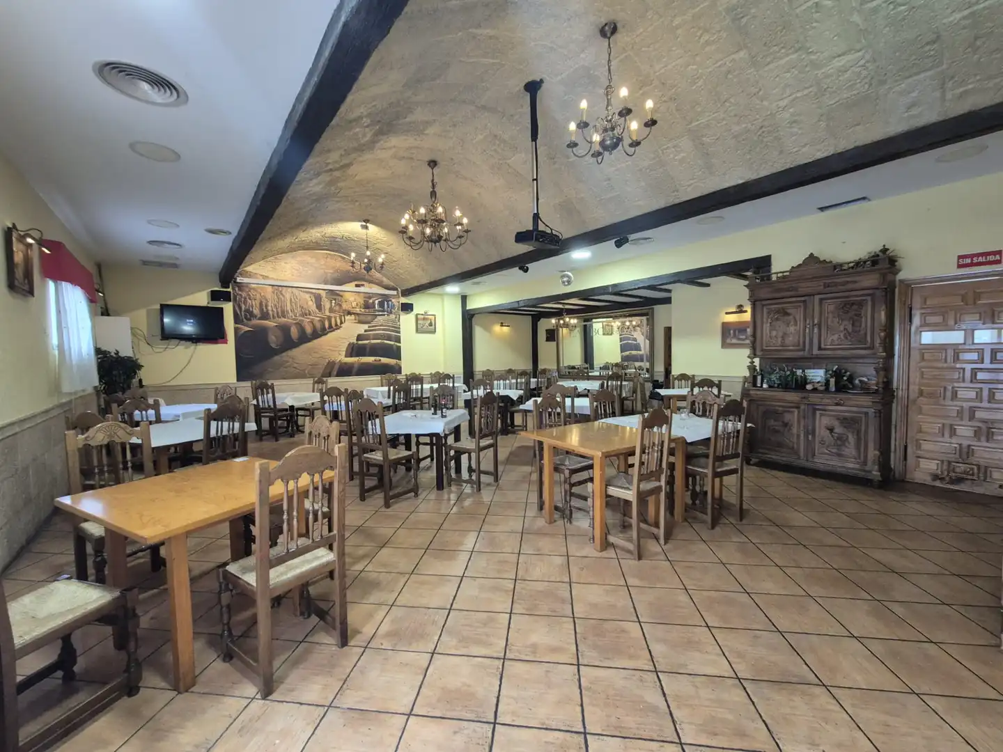 Local en venta en Arganda del Rey con Aire acondicionado, Calefacción y Terraza