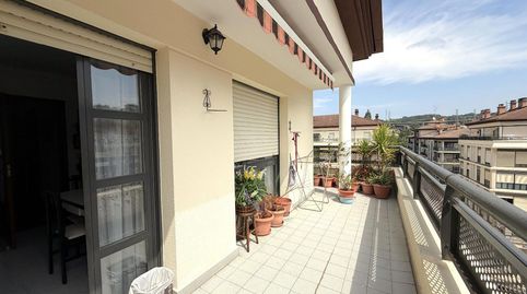 Foto 2 de Àtic en venda a Lasarte-Oria, Gipuzkoa
