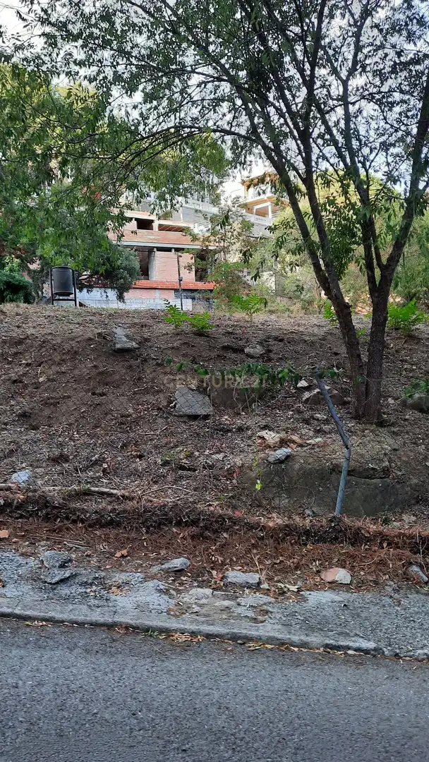 Casa o xalet en venda en Argentona