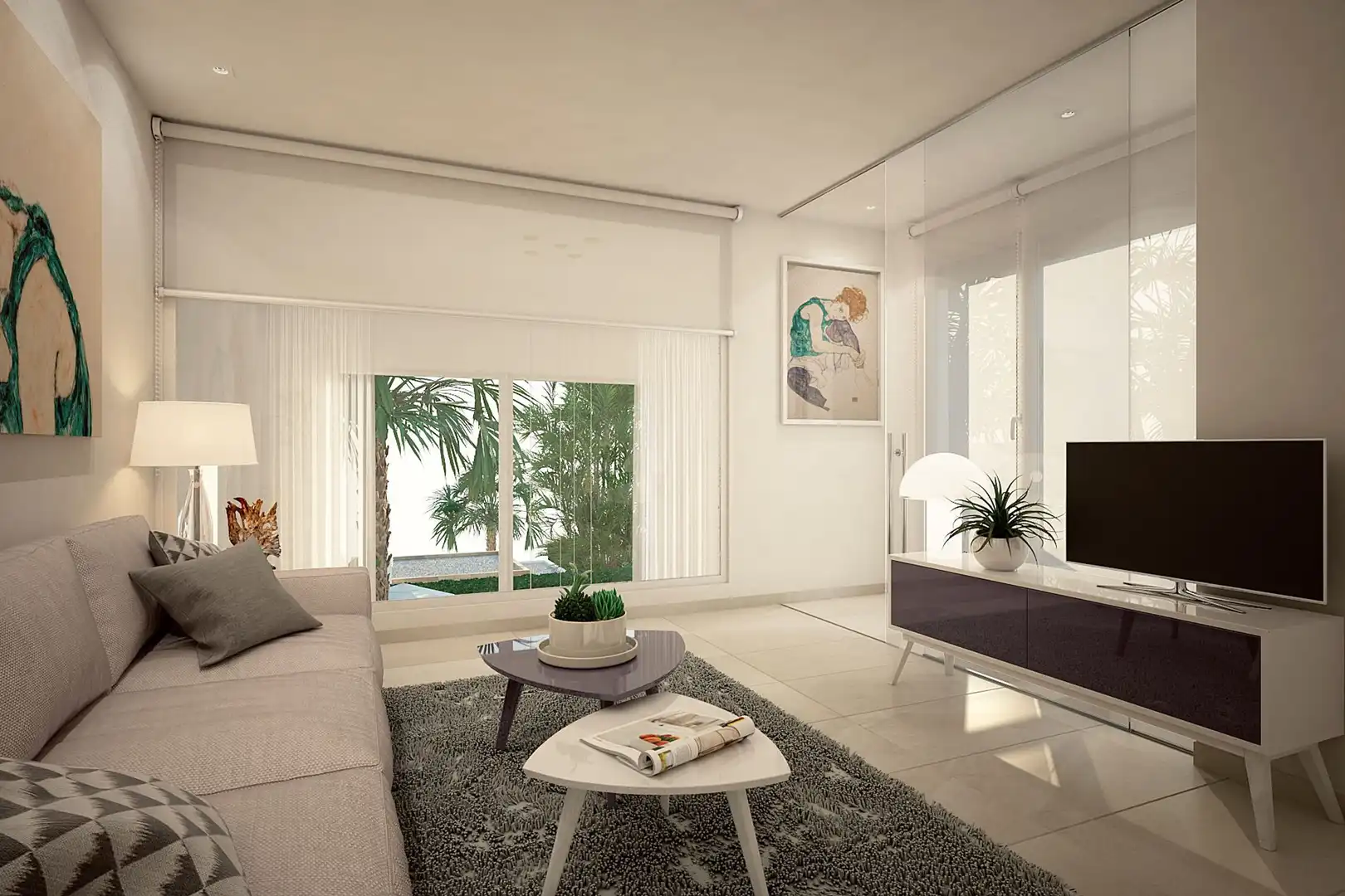 Terraced house for sale in Algorfa, imagen 7