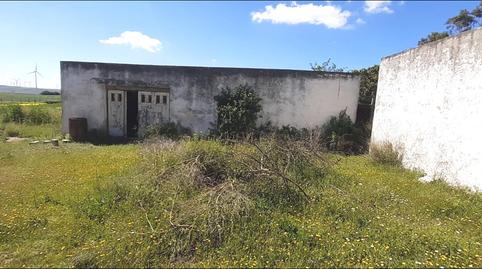 Foto 2 de Finca rústica en venda a El Almedral, Cádiz