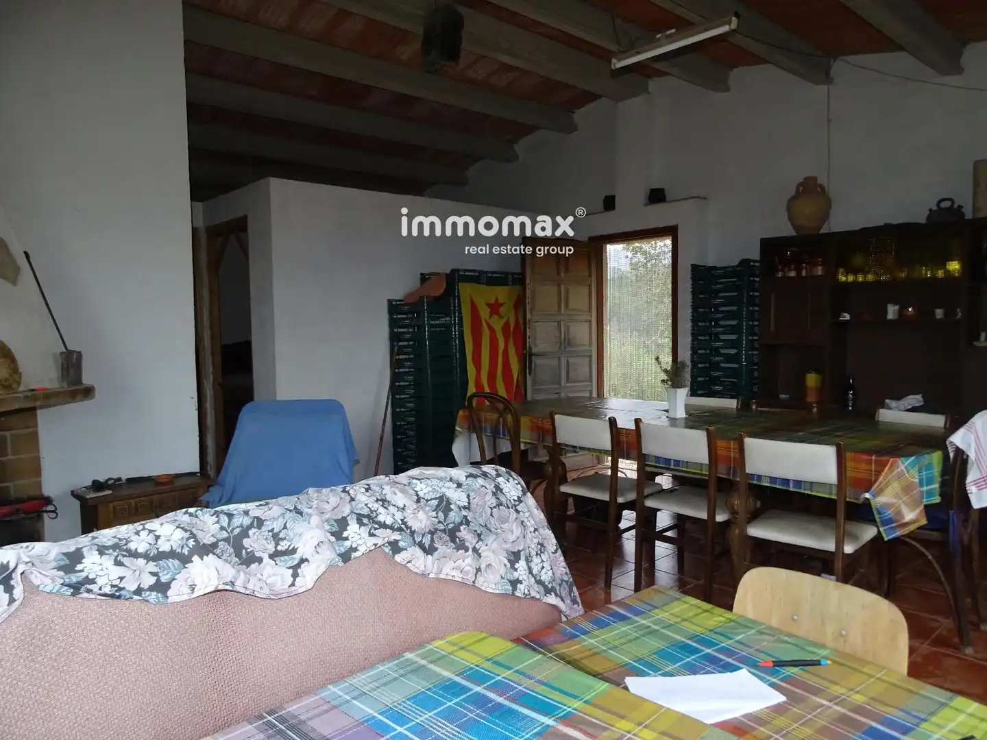 Comedor de Residencial en venta en Benifallet