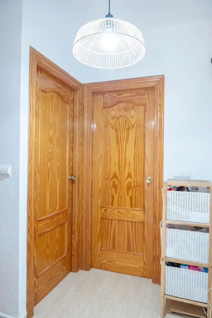 Dúplex en venta en San Javier con Jardín privado, Terraza y Piscina