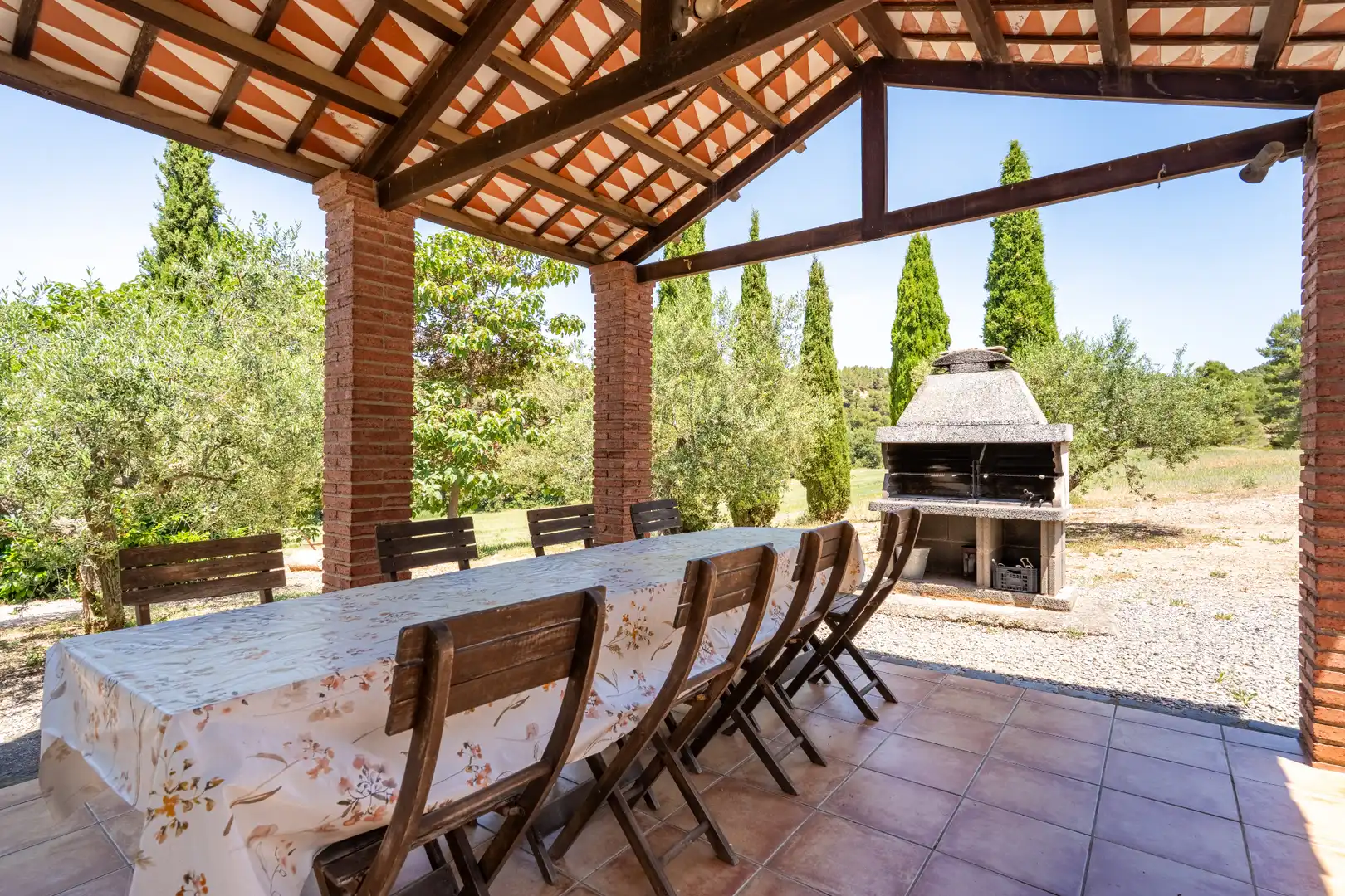 Terrace of Houses for sale in Montblanc  with Air Conditioner, Heating and Private garden