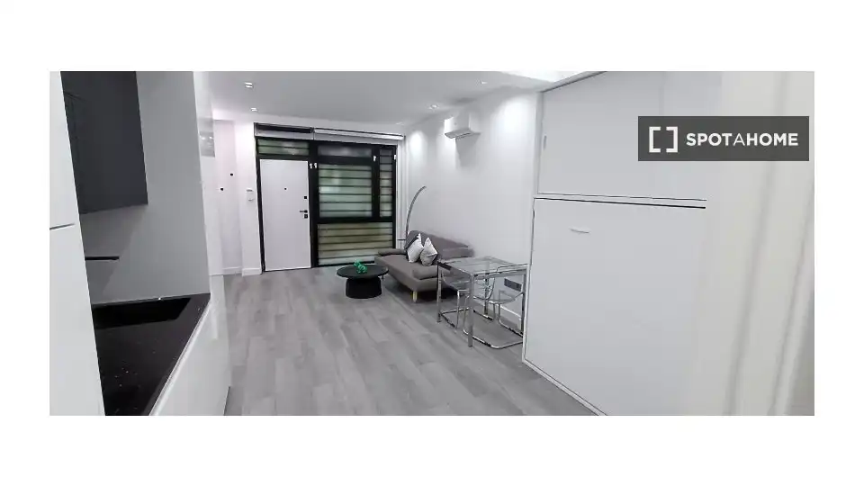 Fotografía del inmueble reportado: 1.250 €/mes — Madrid, Madrid