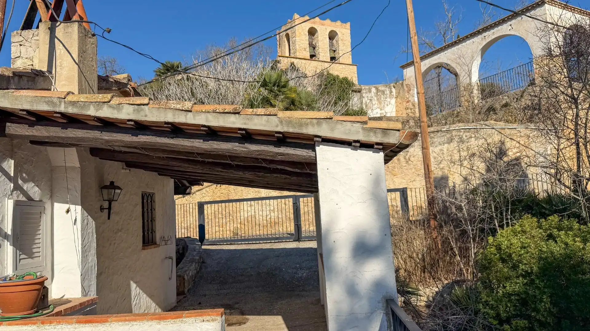 Haus zum Verkauf in Olivella, imagen 28