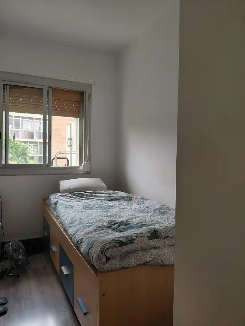 Piso con terraza en venta en Carrer de l'Energia, imagen 12