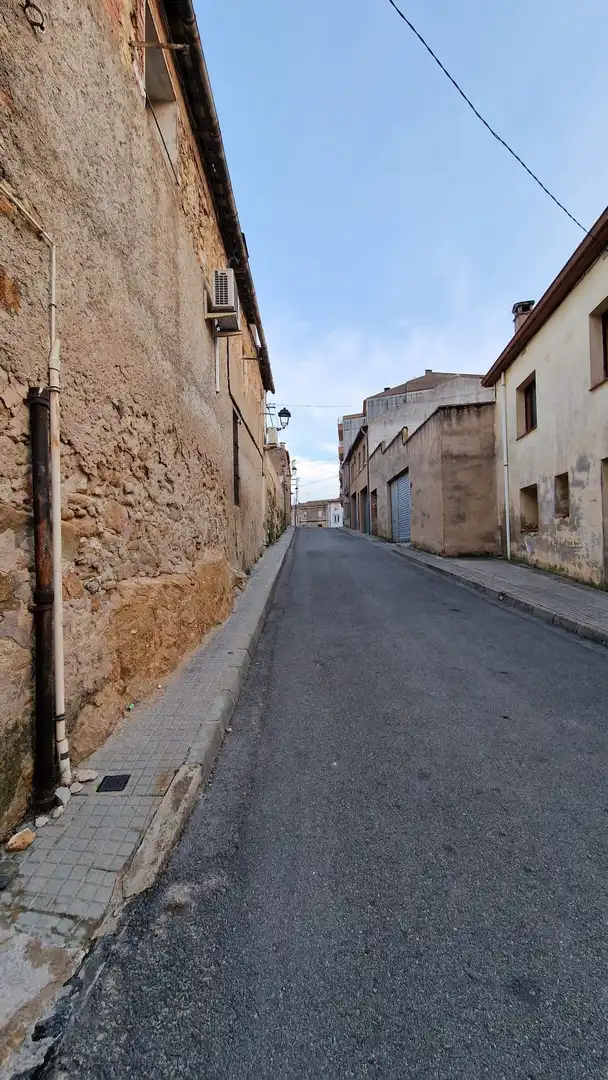 Casa o chalet en venta en Caldes de Malavella