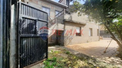 Foto 3 de Casa o chalet en venta en Camiño Do Monte, Sardoma - Castrelos, Vigo