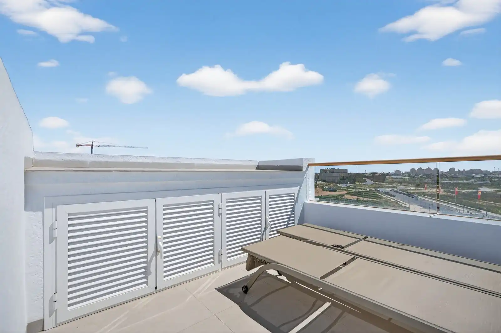 Penthouse with pool for sale in Avenida Reverendo Francisco Sarrio Paya, imagen 21