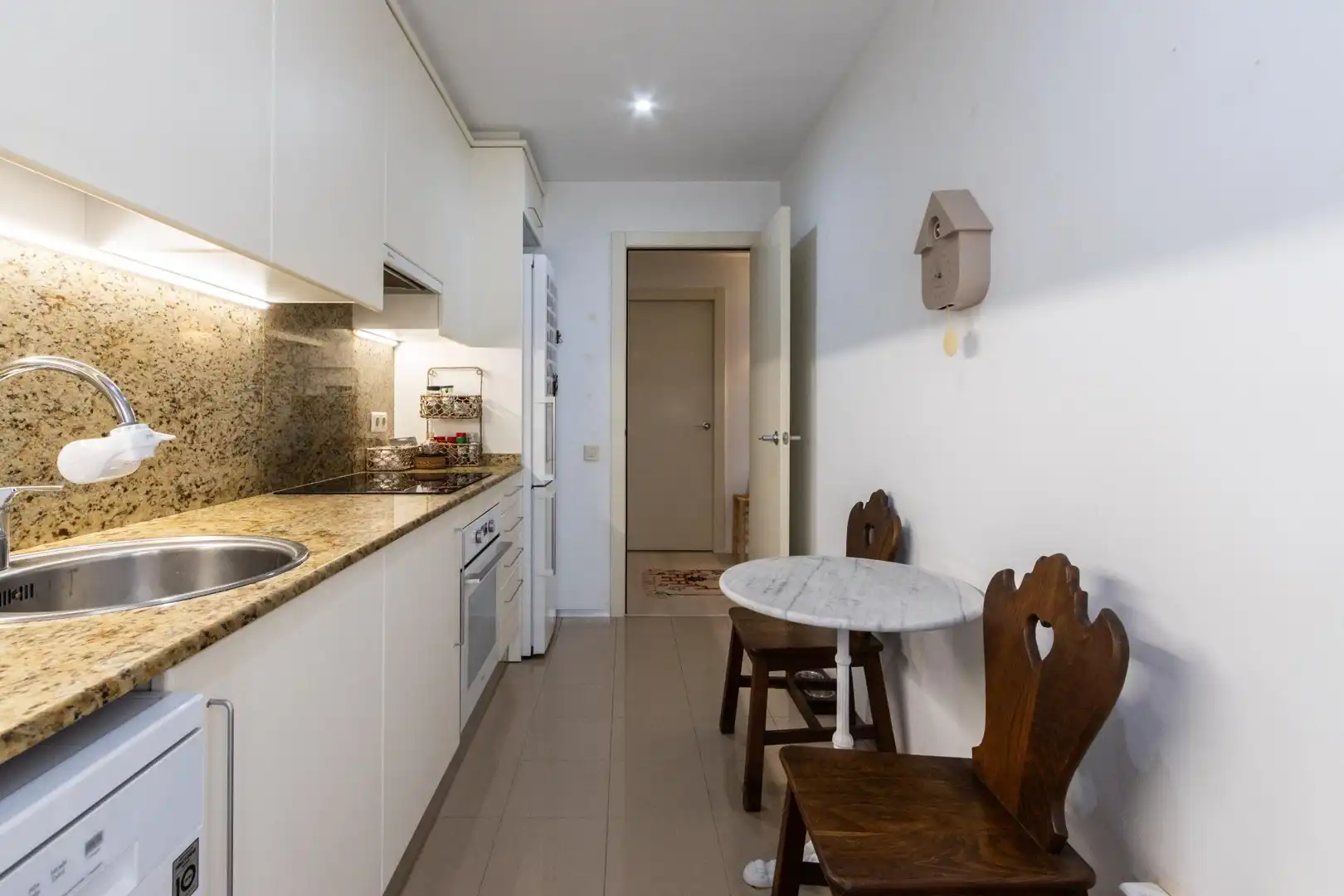 Wohnung mit Aufzug zum Verkauf in Centre - Sant Oleguer, imagen 18
