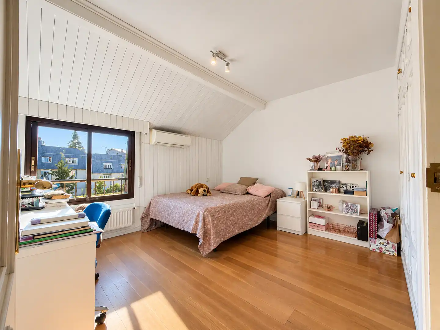 Habitación de Piso en venta en Rozas Centro