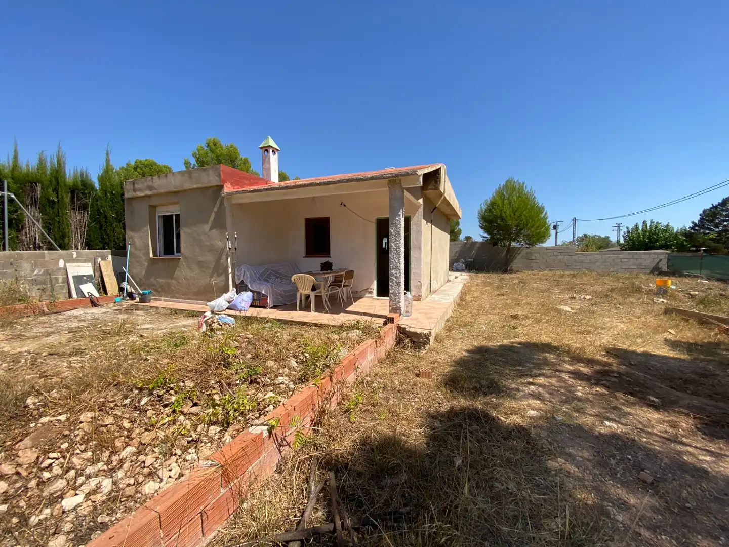 Houses for sale in Urbanización la Foya, Vilafamés