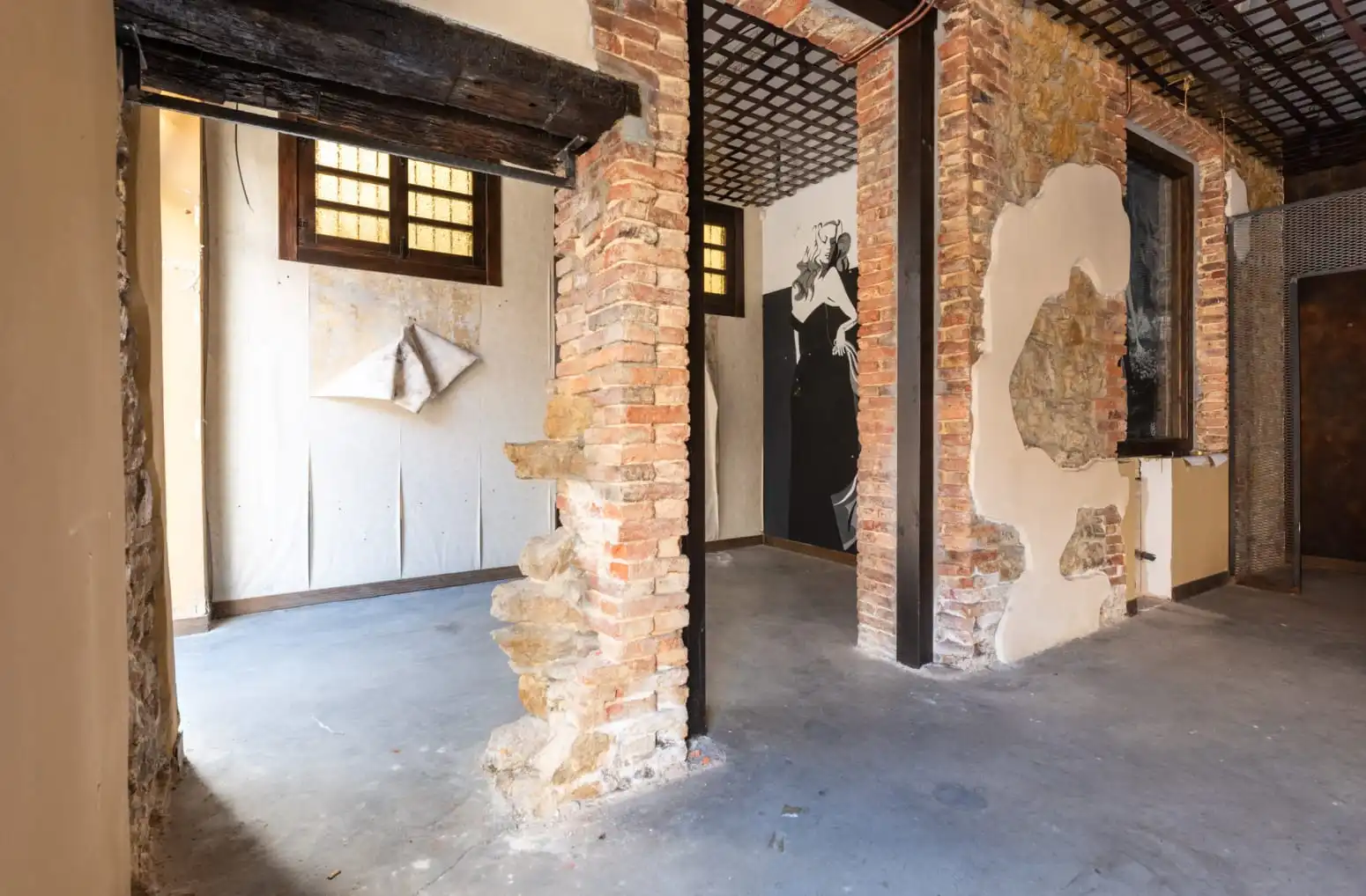 Casa con terraza en venta en Calle-Cai Martín de Lugones 5, imagen 8