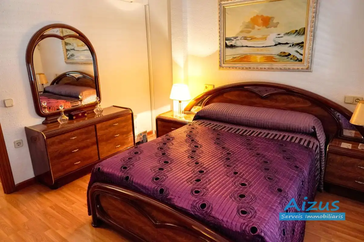 Bedroom of Detached homes for sale in Mollet del Vallès  with Heating and Terrace