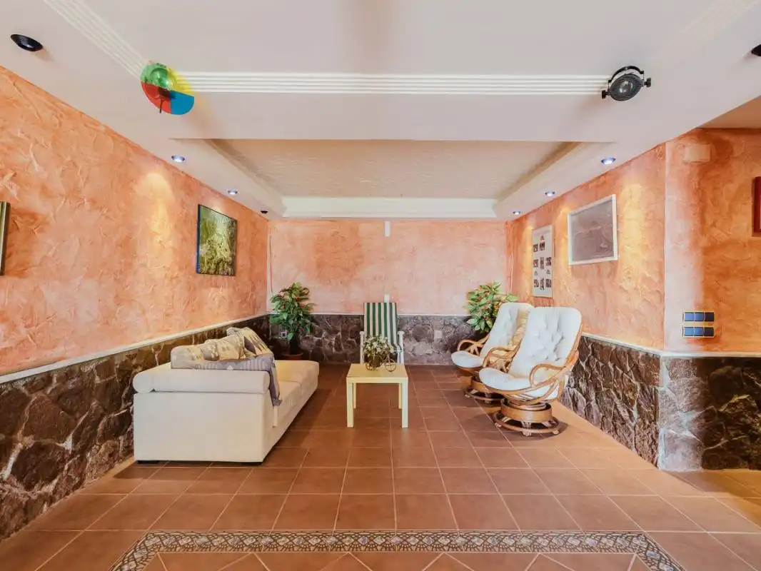 Casa amb terrassa en venda a C. de Finlandia, imagen 59