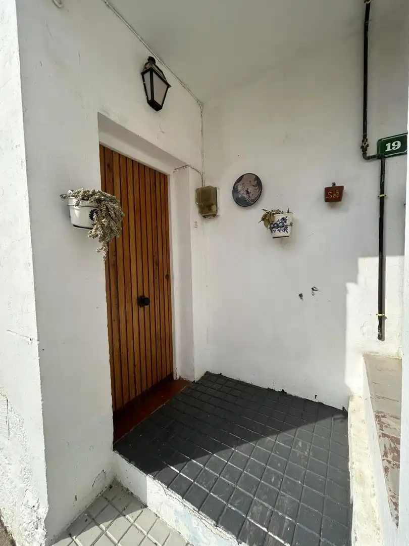 Casa o xalet en venda en Cascante amb Calefacció, Jardí privat i Traster