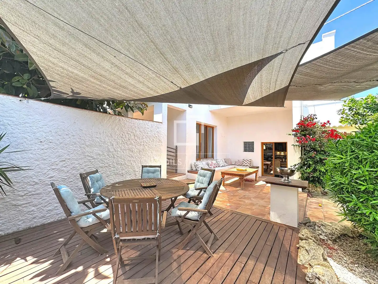 Villa avec terrasse à vendre à Santa Anna - Sol de l'Est, imagen 5