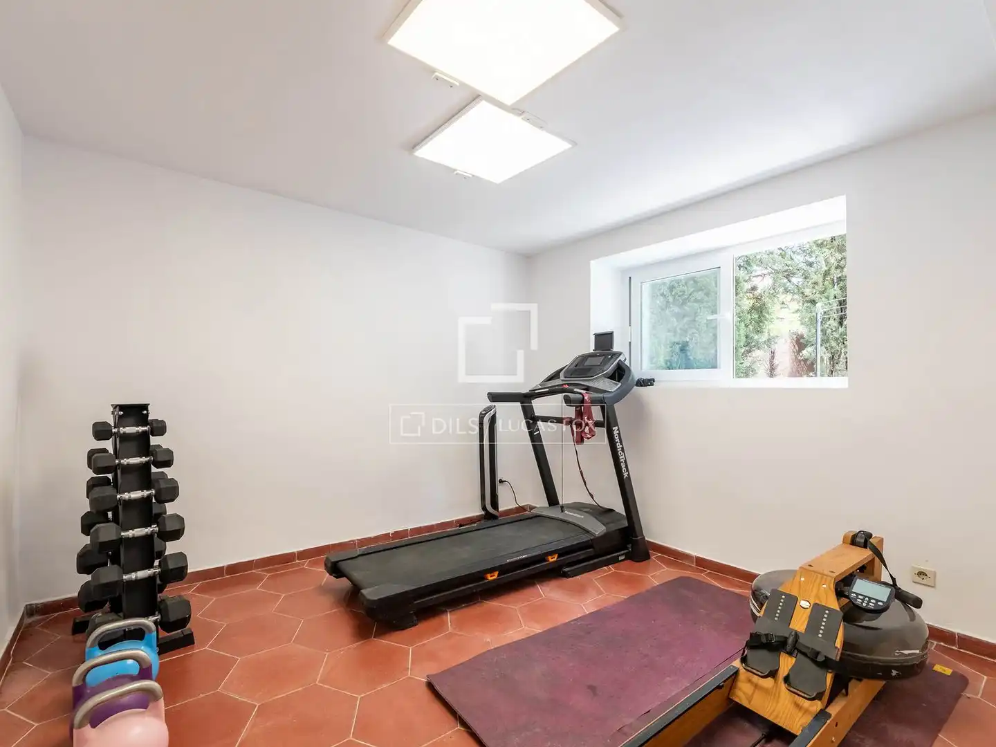 Casa o chalet en venta en Torrelodones con Aire acondicionado, Jardín privado y Terraza