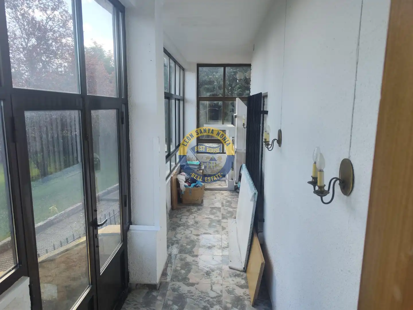 Casa o chalet en venta en Garrafe de Torío