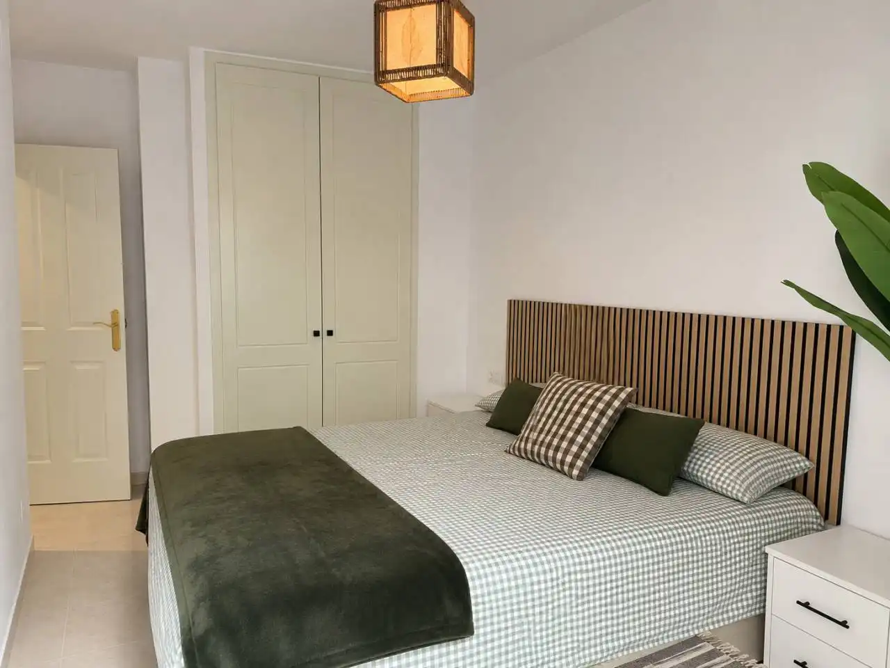 Piso con jardín en venta en Calle Ginesta, imagen 13