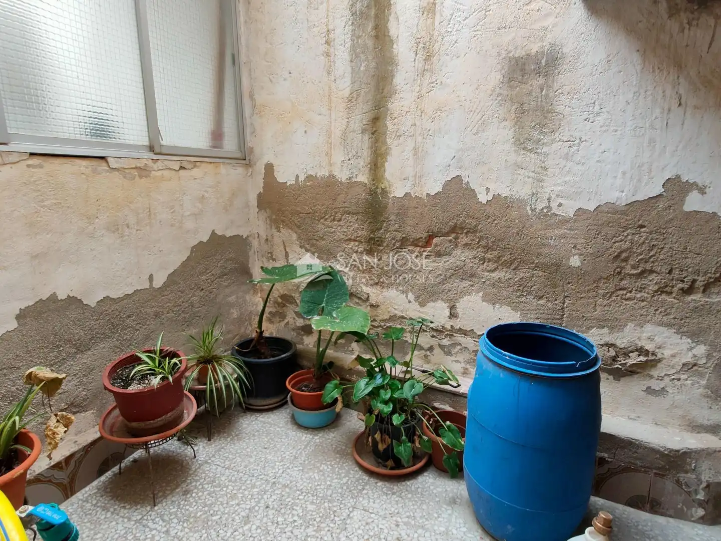 Terrassa de Pis en venda en Aspe amb Terrassa, Traster i Balcó