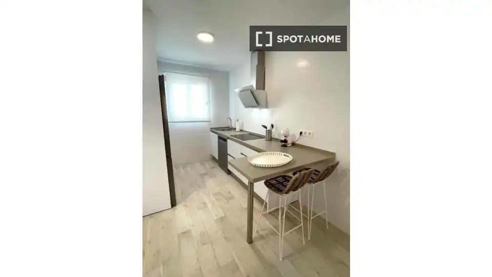 Habitación en Zona Centro