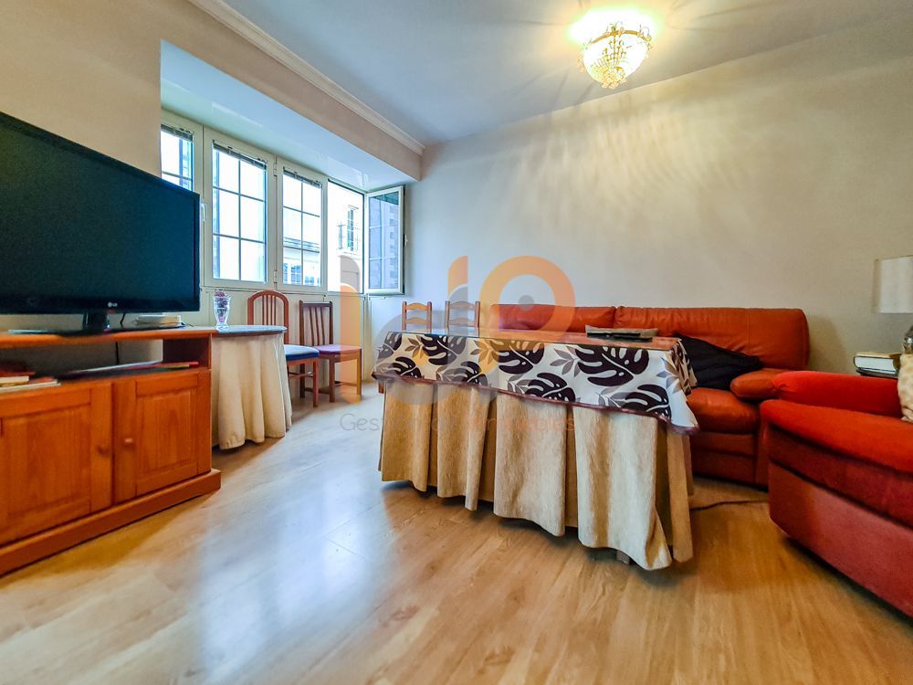 Dormitori de Pis en venda en Huércal-Overa amb Aire condicionat, Traster i Balcó