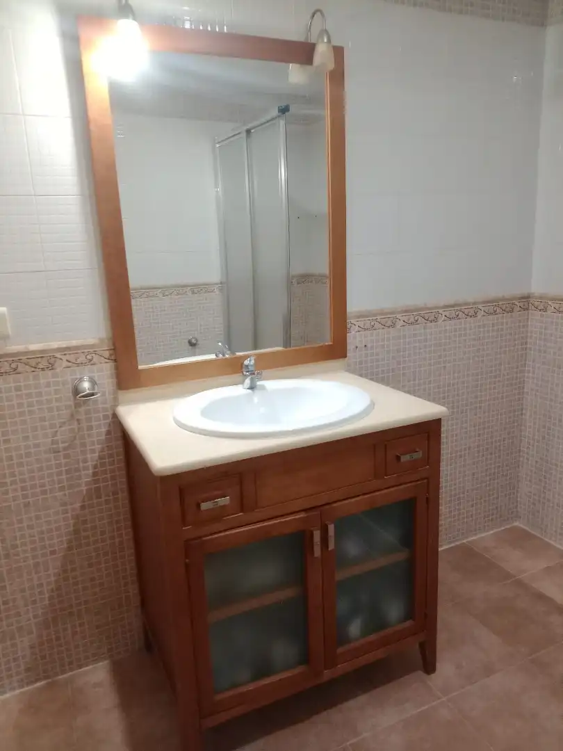 Baño de Piso en venta en Sevilla con Aire acondicionado y Terraza