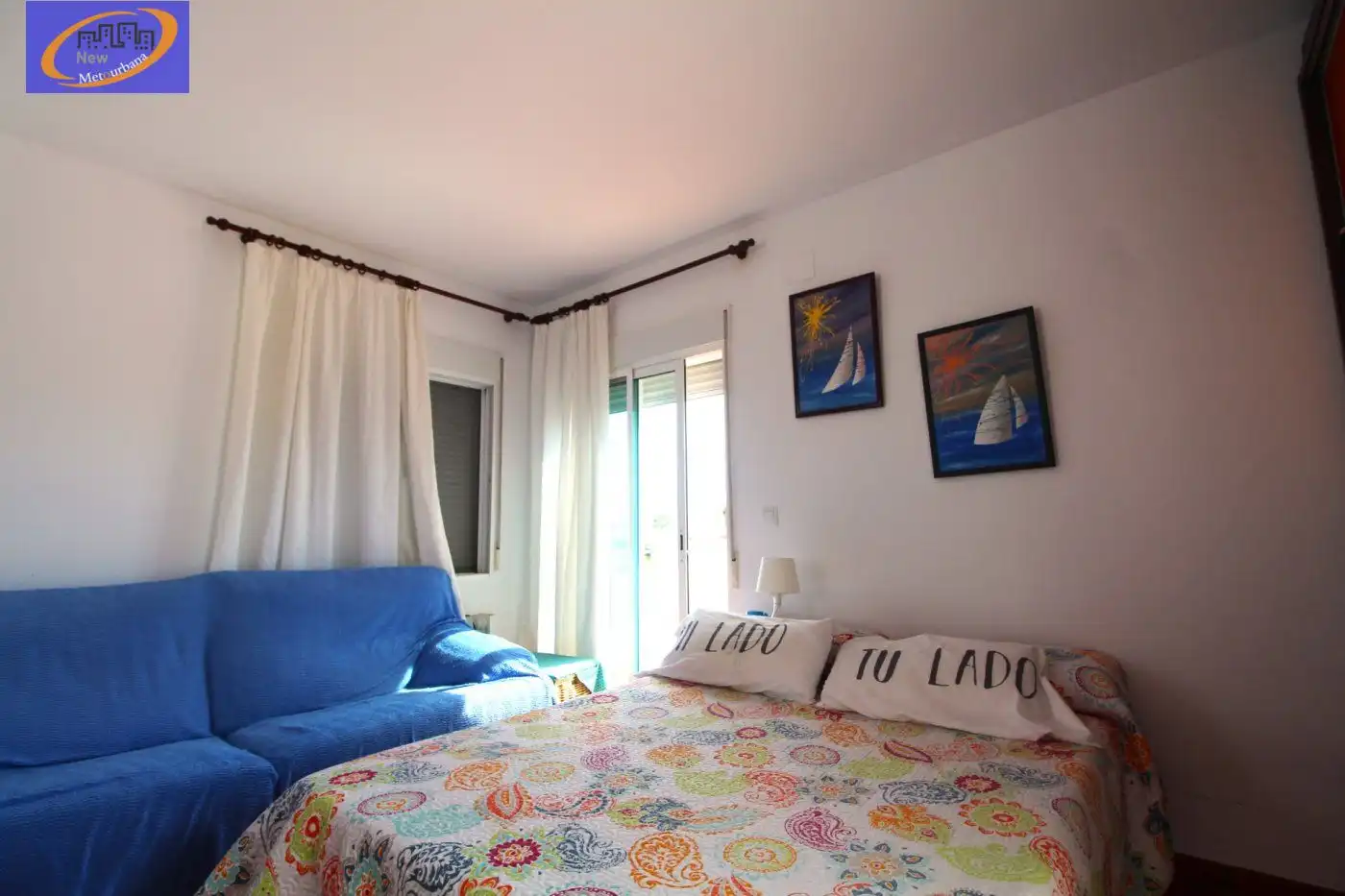 Detached house with terrace for sale in Boverals - Saldonar, imagen 23