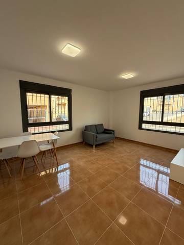 Piso en Alquiler en Calle Peña Ciclista Muñoz, 8 en Las Cabañuelas