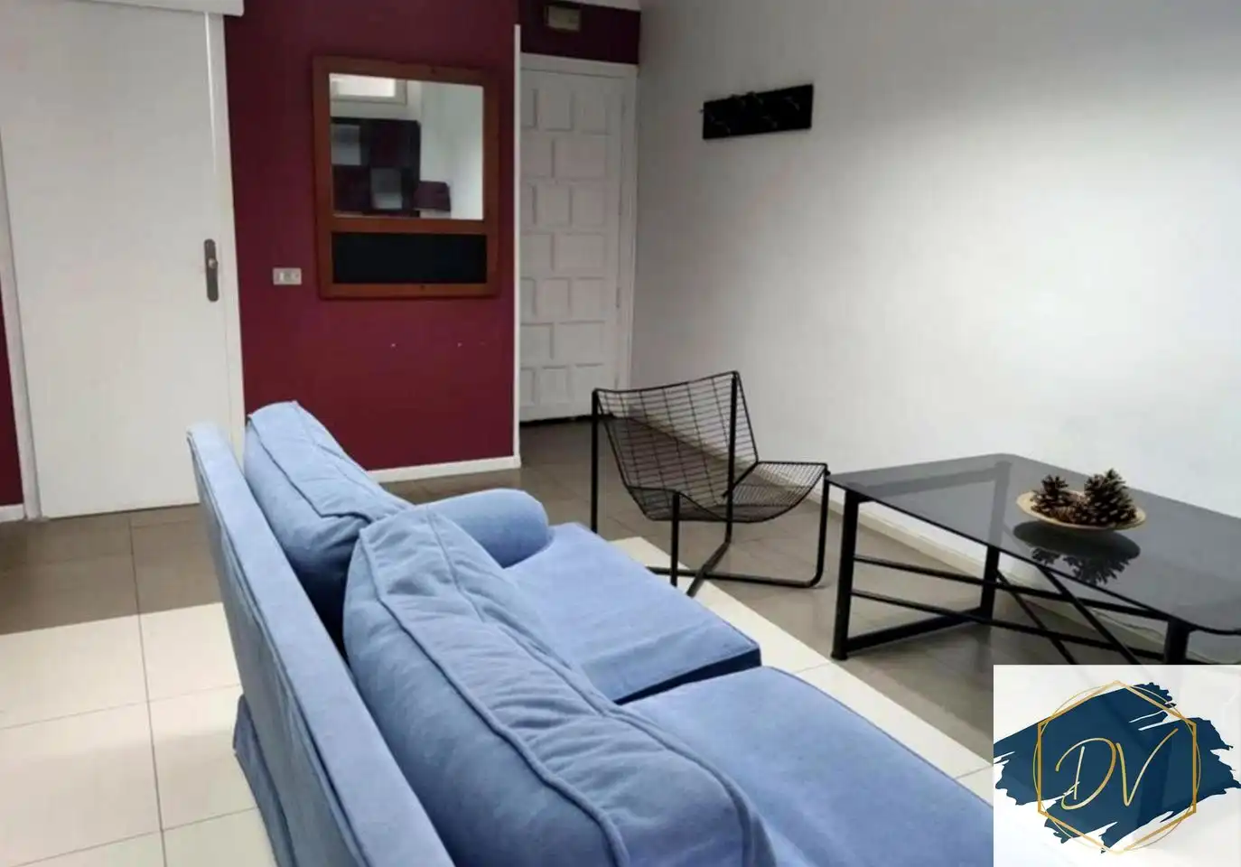 Flat for rent in De Los Menceyes, La Cuesta -Finca España