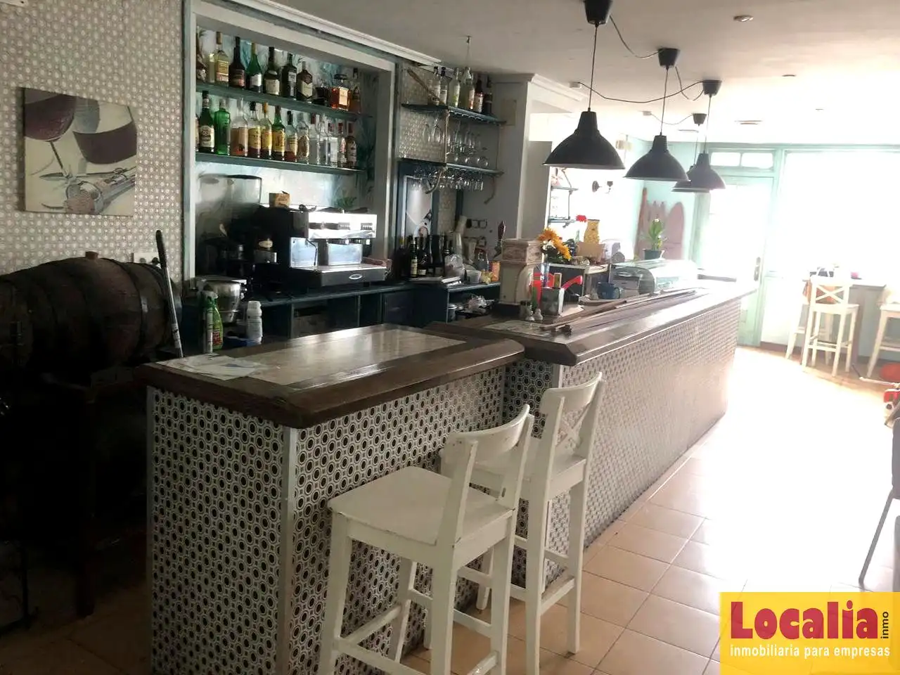 Local comercial en alquiler en Puente Viesgo, imagen 3