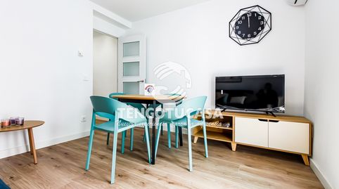 Photo 5 of Flat for sale in Calle de Zabalza, 3, Simancas, Madrid Capital