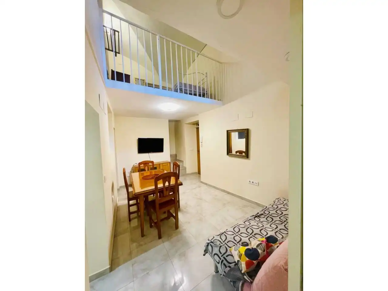 Piso en venta en Cáceres con Aire acondicionado y Amueblado