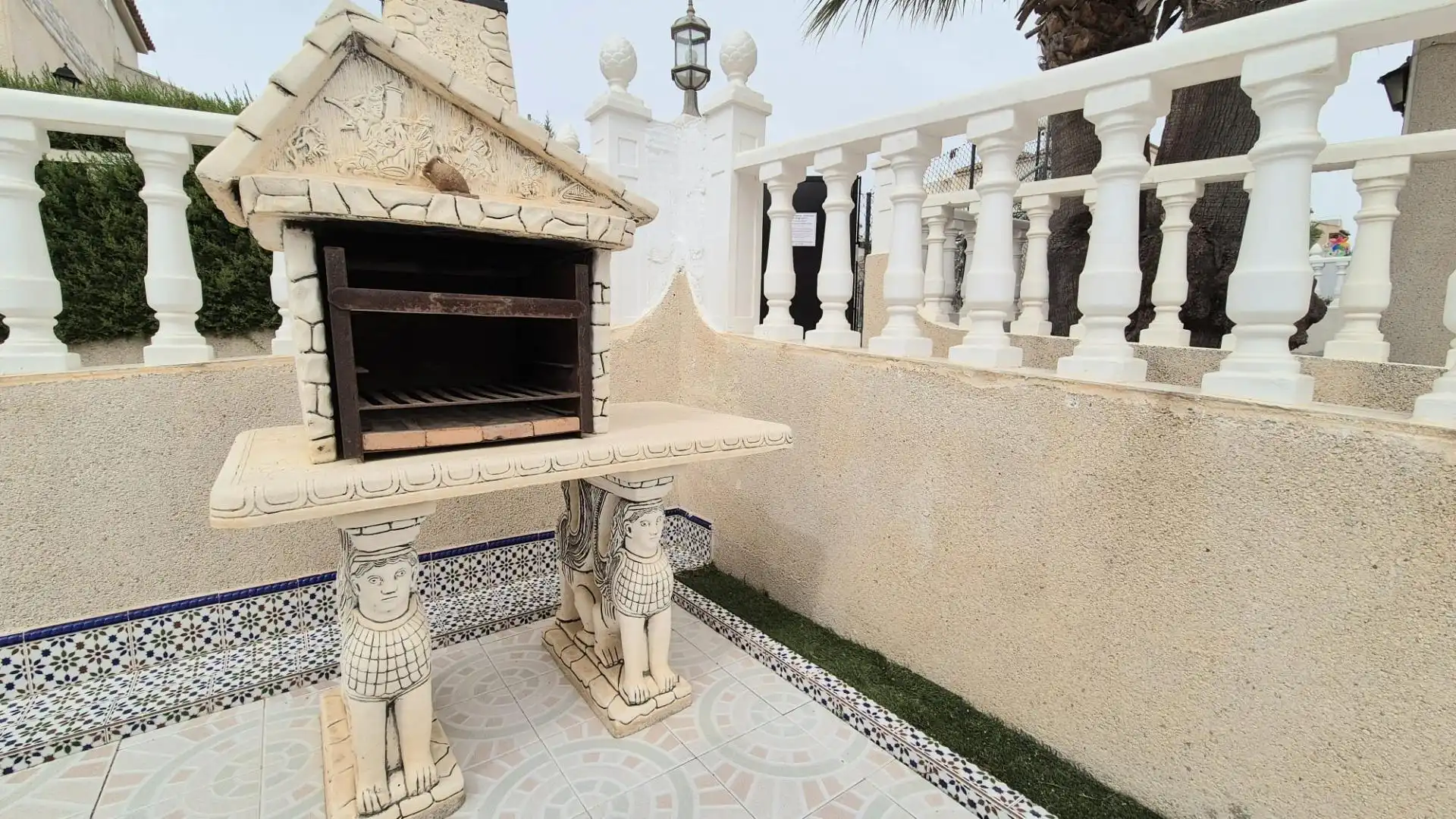 Maison avec piscine à vendre à Los Balcones - Los Altos, imagen 14