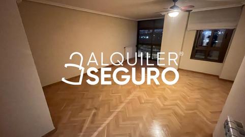 Photo 3 of Flat to rent in De la Infanta Catalina Micaela, Sanchinarro, Madrid