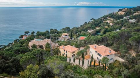 Foto 4 de Casa o xalet en venda a Calle Can Pey, 9, Puntabrava - Port Salvi, Sant Feliu de Guíxols