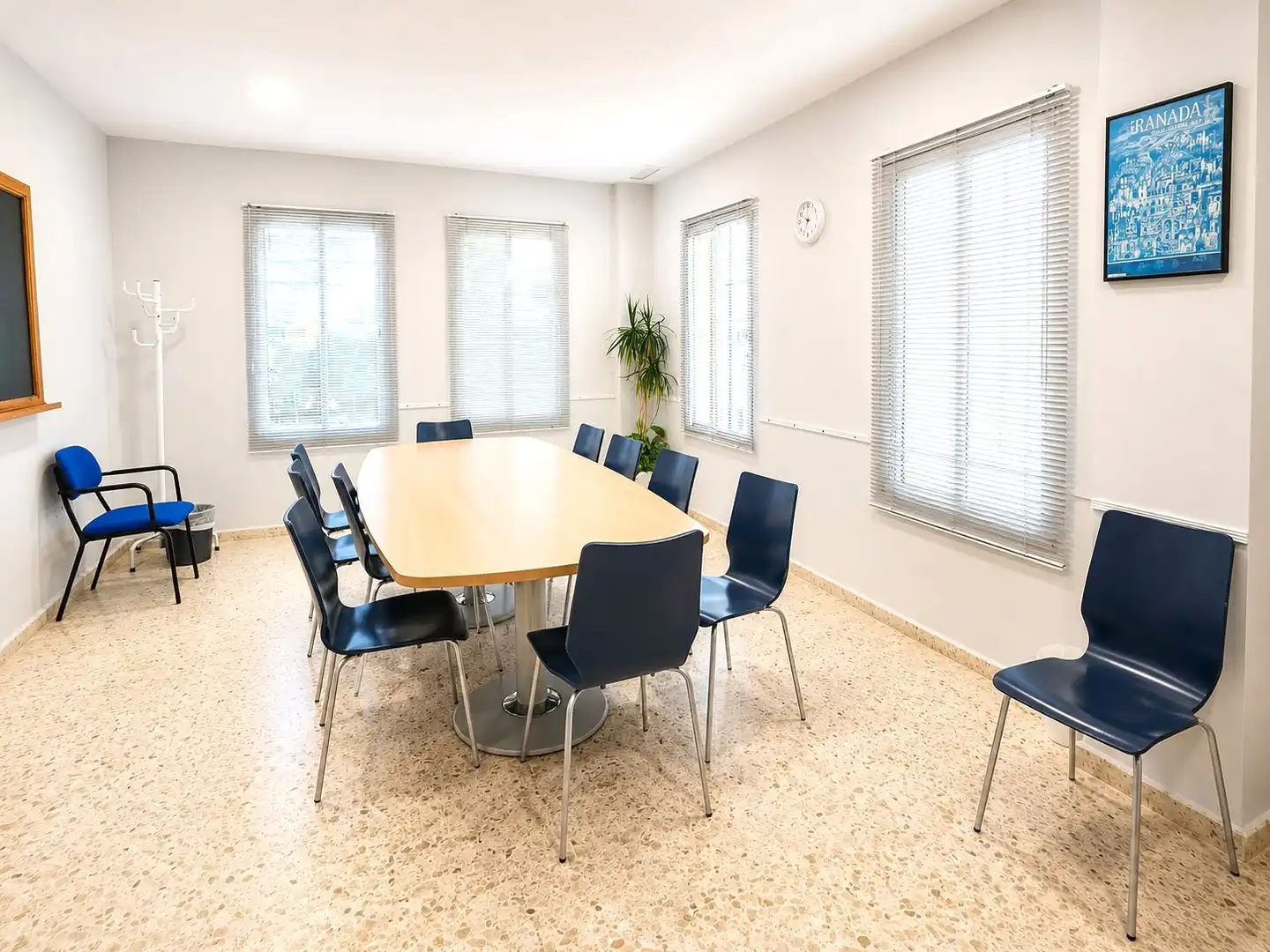 Gewerbefläche zum Verkauf in Crevillet - Pinar Alto, imagen 40