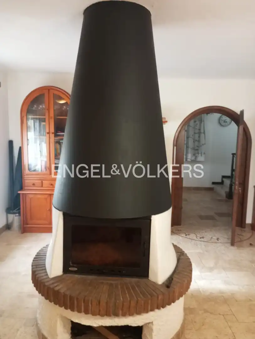 Casa o chalet en venta en Cervelló