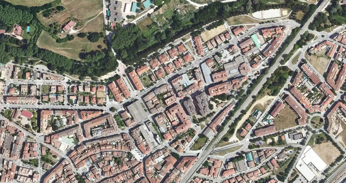 Pis en venda en Sant Celoni