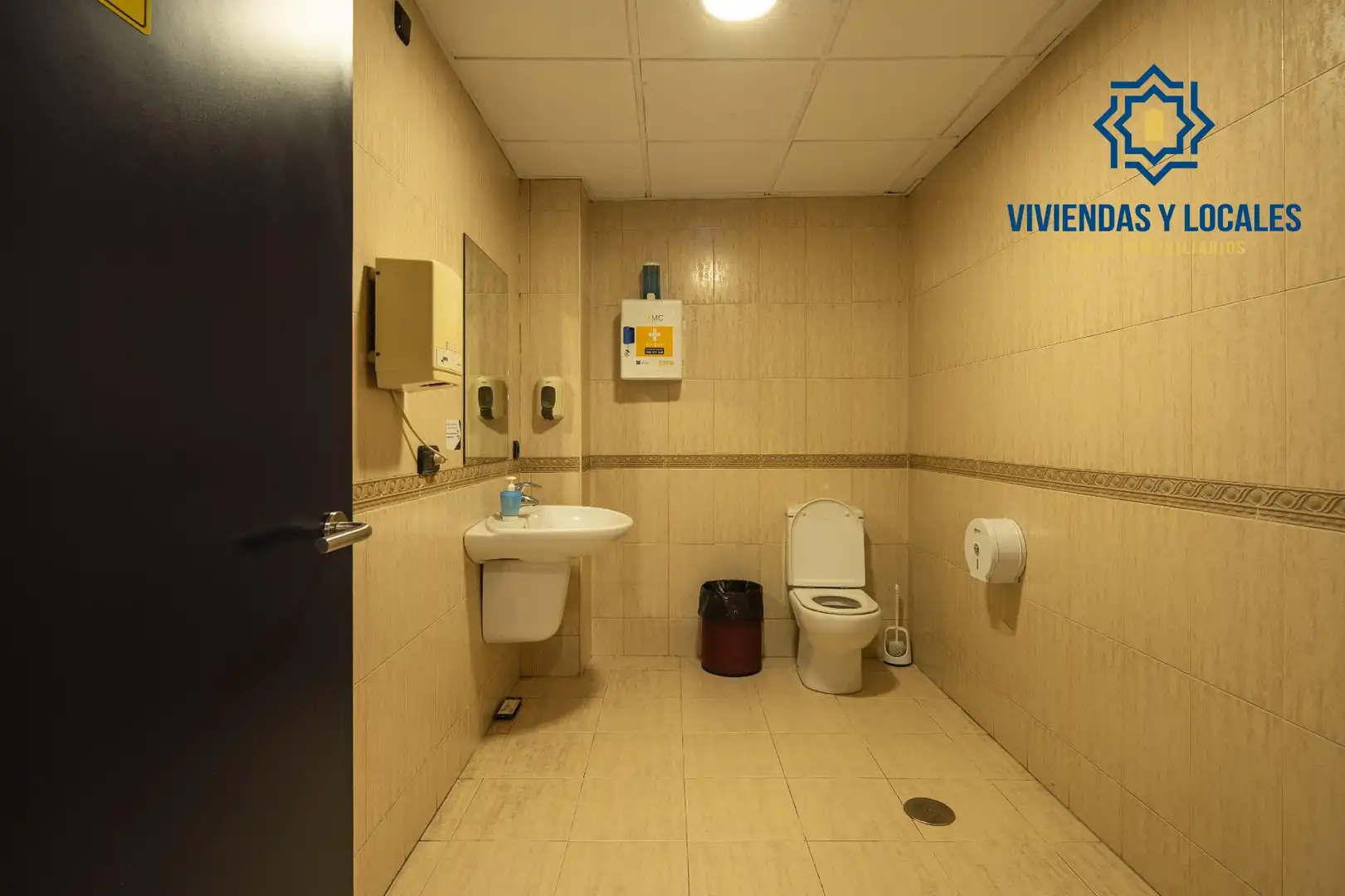 Wohngebäude zur Miete in Campus de la Salud, imagen 50