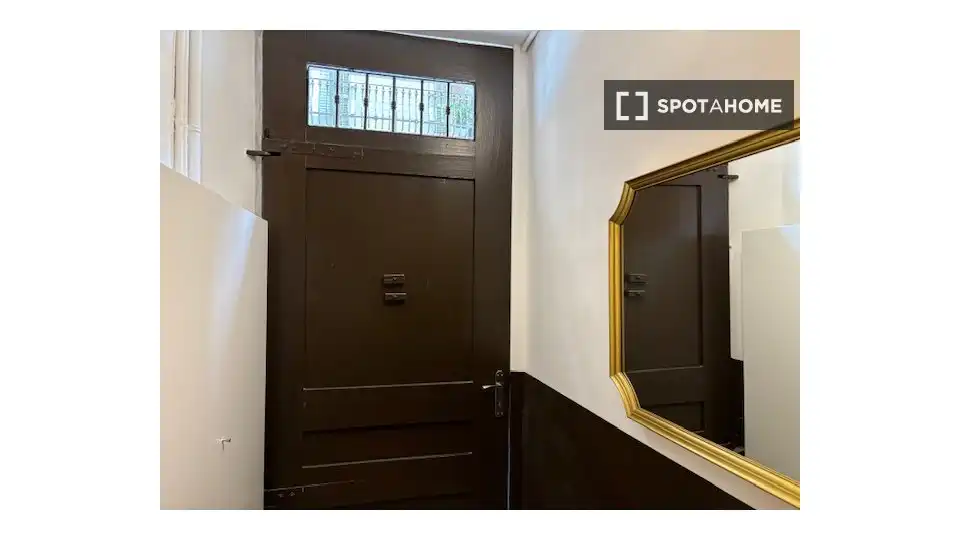 Flat with terrace to rent in Gràcia, imagen 11