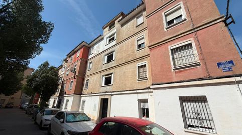 Foto 5 de Pis en venda a Calle Doctor Casares Bescansa, 7, La Unión - Cruz de Humilladero - Los Tilos, Málaga Capital